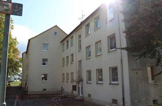 Wohnung mieten in Karl-Philipp-Arnd-Straße 20, 36043 Fulda, Schöne 3-Zimmer Wohnung zu vermieten !
