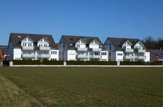 Wohnung mieten in Erfurter Ring, 76344 Eggenstein-Leopoldshafen, einzigartige Bestlage mit Fernsicht