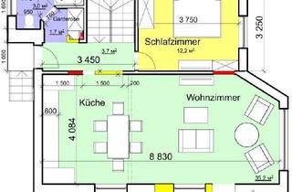 Wohnung mieten in 88690 Uhldingen-Mühlhofen, GENUG PLATZ FÜR ALLE – CHARMANTE WOHNUNG FÜR DIE GROSSE FAMILIE