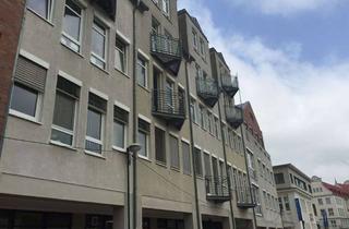 Wohnung mieten in Rungestr. 16, 18055 Stadtmitte, Schöne 1 Zimmer Wohnung in der Rostocker Altstadt.