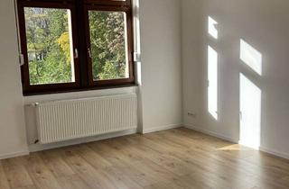 Wohnung mieten in Mariahilfstraße 25, 55411 Bingen, Sanierter Altbaucharme - Attraktive 4-Zimmer-Wohnung mit großer Dachterrasse in Bingen am Rhein
