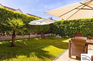 Wohnung mieten in 68804 Altlußheim, *** Wohlfühloase mit Terrasse und Garten! ***