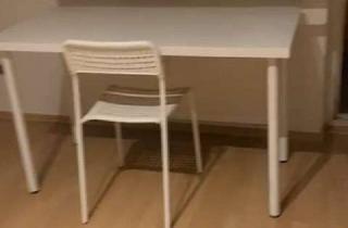 WG-Zimmer mieten in Schnorrstraße, 45147 Holsterhausen, Essen Möbliertes Frauen WG-Zimmer in 4-er WG - in 9 Min. zum Uniklinikum frei vom 21.10.2025