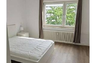 WG-Zimmer mieten in Adolf-Diesterweg-Straße 107, 67071 Oggersheim, Nähe AMAZON & BG Unfallklinik LU - schönes helles WG-Zimmer voll möbliert