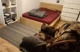 WG-Zimmer mieten in Moritz-Fischer-Str. 12, 97421 Innenstadt, Möbliertes Zimmer in WG – frei dringend ab November (langfristig) Top Lage/Preis