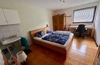 WG-Zimmer mieten in 72108 Rottenburg am Neckar, Zimmer in 3er WG
