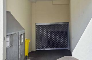 Garagen mieten in Hammer Dorfstraße 83, 40221 Hamm, TG-Stellplatz in Düsseldorf-Hamm