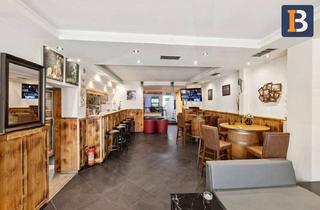 Gewerbeimmobilie kaufen in 79618 Rheinfelden, Gut vermietetes Café/ Bar mit Imbiss und Terrasse in Innenstadt!