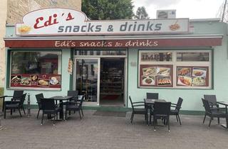 Gastronomiebetrieb mieten in 53111 Bonn, Etablierter Imbiss/Kiosk/Backshop mit Gaststättenkonzession in Bonn Castell