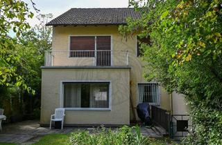 Doppelhaushälfte kaufen in 65191 Bierstadt, Wiesbaden: Familienfreundliche Doppelhaushälfte im Aukammtal!