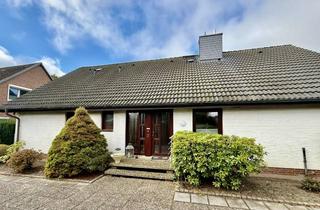 Haus kaufen in 25479 Ellerau, Ellerau // 250 qm Bungalow // Energiewert D