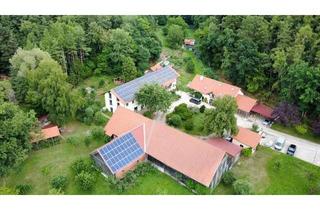 Haus kaufen in 84100 Niederaichbach, Hofstelle in ruhiger, idyllischer Alleinlage auf 11.540 m² Grundstück