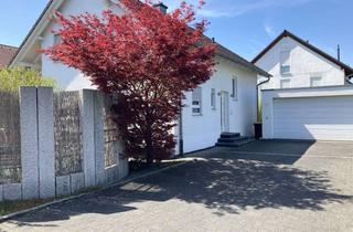 Einfamilienhaus kaufen in 73240 Wendlingen, Exklusives Einfamilienhaus in ruhiger Lage von Wendlingen Ihr neues Traumdomizil! – von privat -