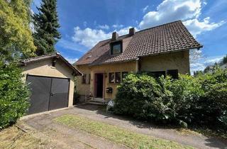 Einfamilienhaus kaufen in Im Mühlengrund, 66346 Püttlingen, Einfamilienhaus mit 8 Zimmern und Garage in Püttlingen