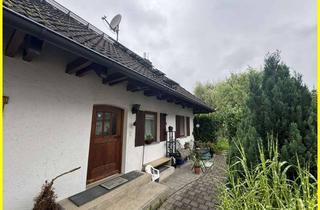 Haus kaufen in 85304 Ilmmünster, Verstecktes - gemütliches Wohnjuwel im Ortskern!