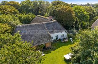 Haus kaufen in 25980 Sylt, Ein Zuhause mit Geschichte und ganz viel Keitum