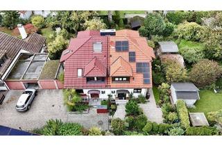 Doppelhaushälfte kaufen in 82194 Gröbenzell, Charmante Doppelhaushälfte, Platz für die ganze Familie, in Toplage von Gröbenzell! (ELW möglich)