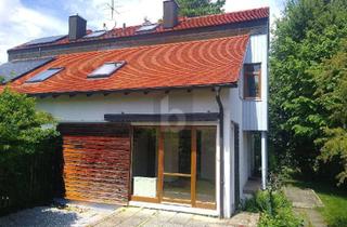 Haus kaufen in 86879 Wiedergeltingen, FAMILIENIDYLLE: TOP GEPFLEGT & VIEL PLATZ