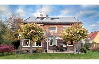 Haus kaufen in 49525 Lengerich, WOHNEN & WOHLFÜHLEN - MIT BALKON UND GARTEN