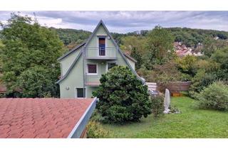 Haus kaufen in 74523 Schwäbisch Hall, RENOVIERT & VOLLVERMIETET - RENDITE AB TAG EINS