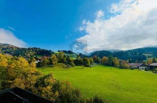 Haus kaufen in 87534 Oberstaufen, FAMILIENTRAUM MIT TOLLER SICHT