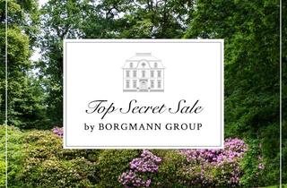 Villa kaufen in 22609 Osdorf, Einzugsbereite Familienvilla auf Traumgrundstück