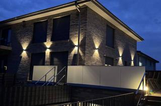 Doppelhaushälfte kaufen in Mühlenweg 88, 21217 Seevetal, Neuwertige Doppelhaushäfte mit Garage in Seevetal Fleestedt - von Privat