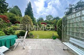 Reihenhaus kaufen in 42719 Wald, **Reihenhausidylle:Hier wächst ihr Glück**