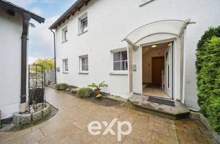 Haus kaufen in 92439 Bodenwöhr, Hochwertiges Objekt, Top gepflegt - KAPITALANLAGE