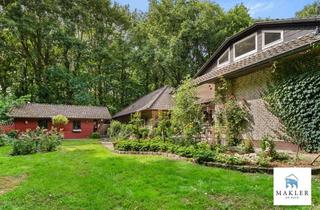 Haus kaufen in 49699 Lindern, ~~Ein Bungalow, wie’s ihn kaum noch gibt – viel Platz, Natur und das gute Gefühl von Zuhause.~~