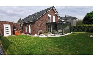 Einfamilienhaus kaufen in 31319 Sehnde, Elegantes Einfamilienhaus in Ilten/Toplage von privat