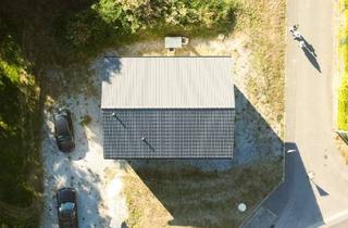 Einfamilienhaus kaufen in 56379 Scheidt, Naturliebhaber aufgepasst: A+ Einfamilienhaus BJ 2023 in Scheidt auf ca. 698 m² Eigentumsgrundstück