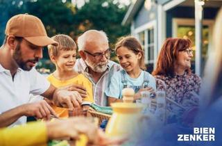 Haus kaufen in 59269 Beckum, Suchen Sie noch oder planen Sie schon? Mit Festpreis mit BIEN ZENKER bauen