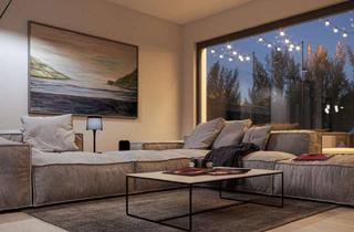 Haus kaufen in 49191 Belm, Ein letztes Grundstück in einer Wohnsiedlung