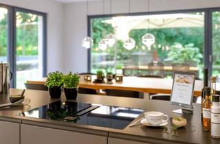 Haus kaufen in 48361 Beelen, Gemeinsam geplant und ganz entspannt mit der Festpreis Garantie von BIEN ZENKER gebaut