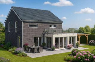 Haus kaufen in 48356 Nordwalde, Gemeinsam planen und mit der richtigen super Förderung neu durchstarten