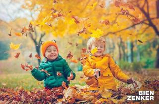 Haus kaufen in 48341 Altenberge, Mit BIEN ZENKER modern und energie-effzient gebaut - förderfähig in der höchsten Stufe