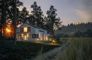 Haus kaufen in 48291 Telgte, Für Naturliebhaber und Gartenfreunde, ein tolles Grundstück