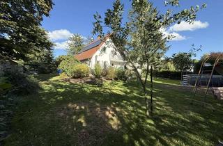 Einfamilienhaus kaufen in An Der Schule, 65205 Nordenstadt, Rarität im Herzen von Wiesbaden Nordenstadt Freistehendes Einfamilienhaus
