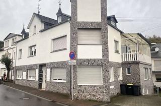 Mehrfamilienhaus kaufen in 56337 Arzbach, Mehrfamilienhaus mit 7 WE + Zweifamilienhaus mit 2 WE