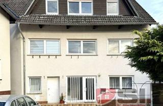 Haus kaufen in 35614 Aßlar, Mehrgenerationenhaus mit viel Platz und Extra-Gartengrundstück