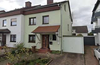 Doppelhaushälfte kaufen in 68799 Reilingen, Bezaubernde Doppelhaushälfte in ruhiger Lage von Reilingen