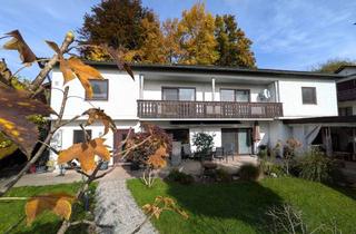 Einfamilienhaus kaufen in 83059 Kolbermoor, Freistehendes Einfamilienhaus nähe Spinnereipark