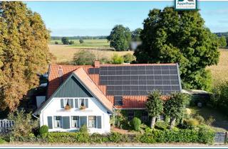 Bauernhaus kaufen in 49565 Bramsche, Resthof kaufen. Für Selbstversorger – Fachwerk, Bauernhof, Gewerbe, Pferdehof, Stall