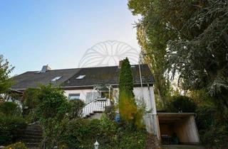 Haus kaufen in 65597 Hünfelden, Hünfelden: Ihr Zuhause in Dauborn!