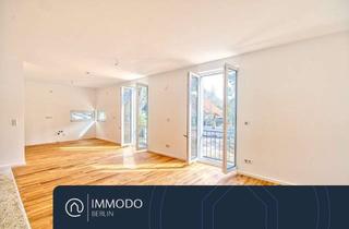 Haus kaufen in 14532 Kleinmachnow, Endlich zuhause – hochwertig saniertes 4,5-Zimmer-Haus mit Garage und neu angelegtem Garten