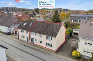 Haus kaufen in 78465 Konstanz, Mehrgenerationen Haus - Vielfältige Nutzung möglich!