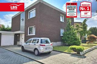 Haus kaufen in 59557 Lippstadt, Geräumiges Ein-/Zweifamilienhaus in zentraler Lage