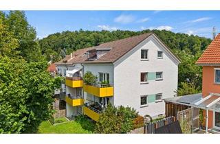 Haus kaufen in 88212 Ravensburg, Nachhaltiges Investment in Ravensburg - Gepflegtes 6-Familienhaus in bevorzugter Wohnlage