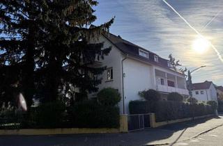 Mehrfamilienhaus kaufen in 69120 Neuenheim, Mehrfamilienhaus in Neuenheim - mit viel Potential